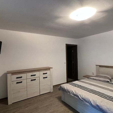 Willa Casa Andrei Cîrţişoara Zewnętrze zdjęcie
