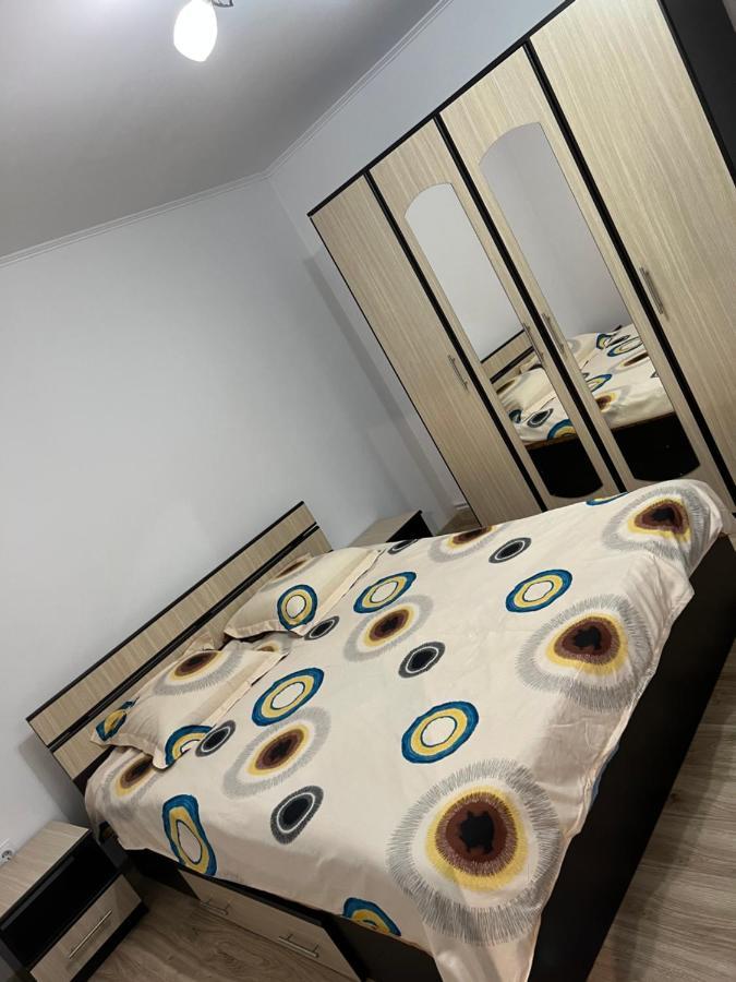 Willa Casa Andrei Cîrţişoara Zewnętrze zdjęcie