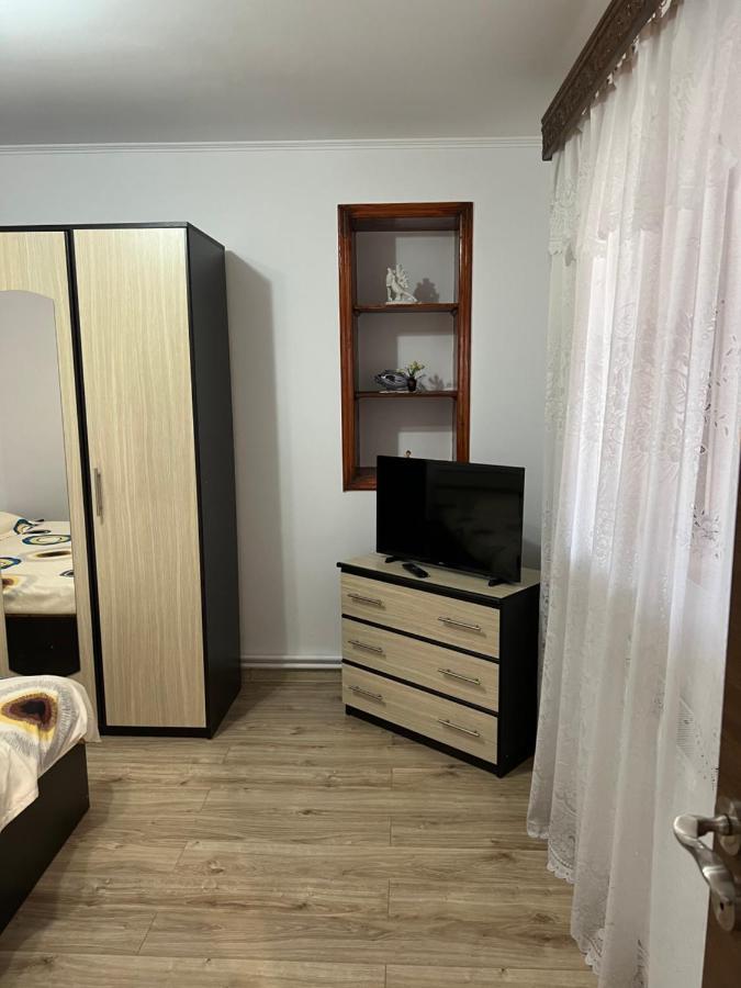 Willa Casa Andrei Cîrţişoara Zewnętrze zdjęcie